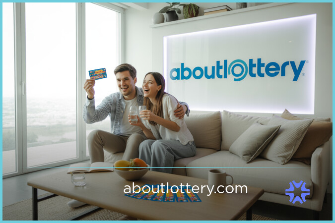 AboutLottery.com - buy Cool premium names