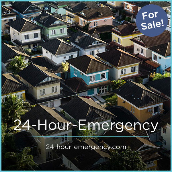 24-Hour-Emergency.com
