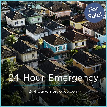 24-Hour-Emergency.com