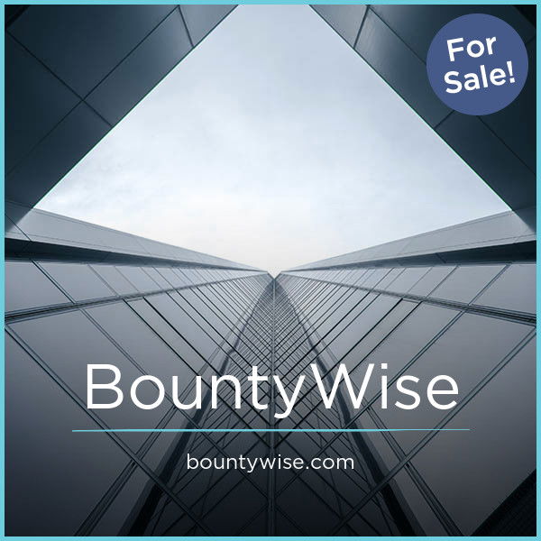 BountyWise.com