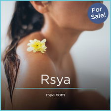 Rsya.com - Creative premium domains for sale