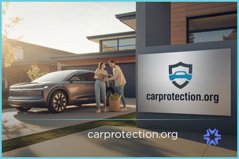 CarProtection.org - Creative brandable domain for sale