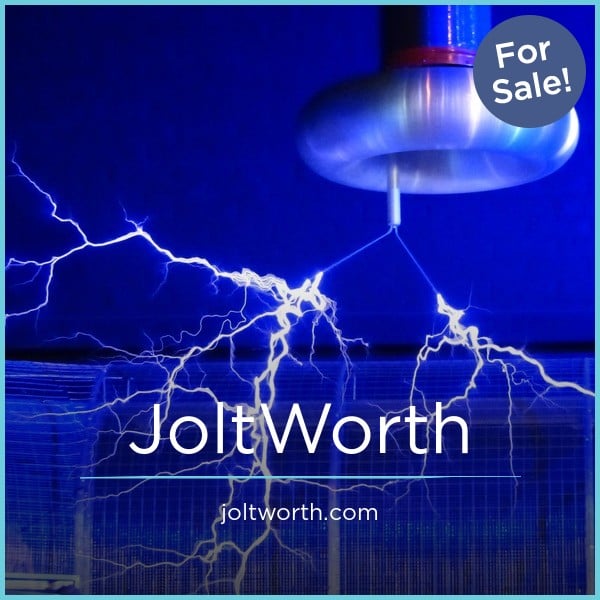 JoltWorth.com image 2