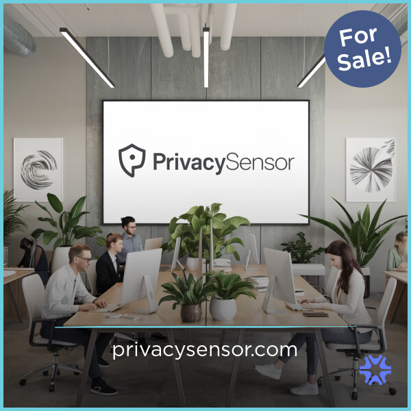 PrivacySensor.com - buy Creative premium names