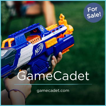 GameCadet.com