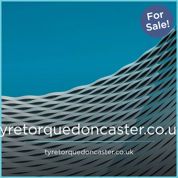 TyreTorqueDoncaster.co.uk