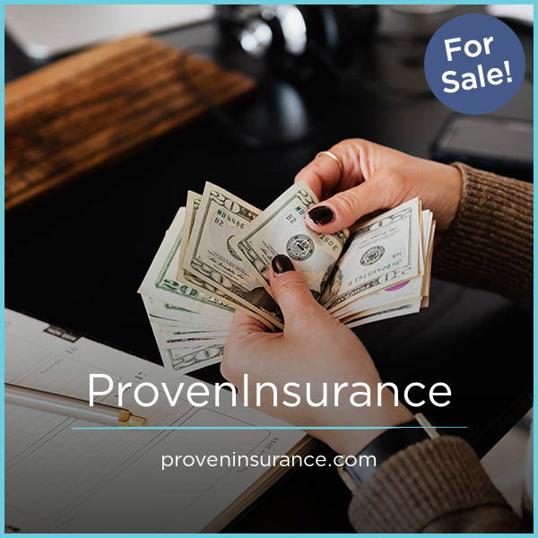 ProvenInsurance.com — 2