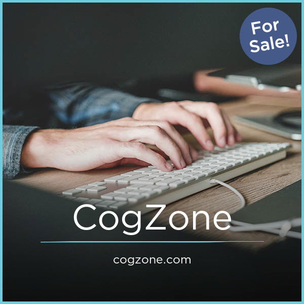 CogZone.com