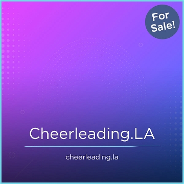 Cheerleading.LA