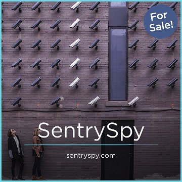 SentrySpy.com