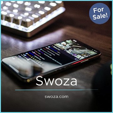 Swoza.com