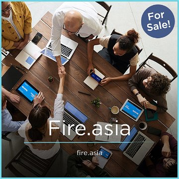 fire.asia
