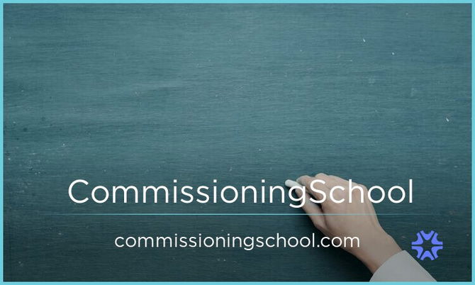 CommissioningSchool.com