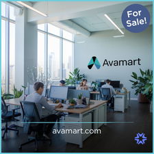AvaMart.com - buy Best premium names