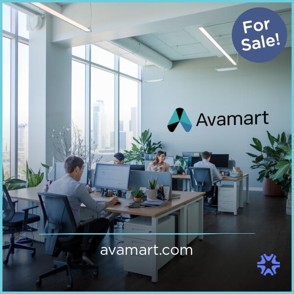 AvaMart.com image 2