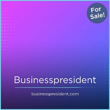 businesspresident.com