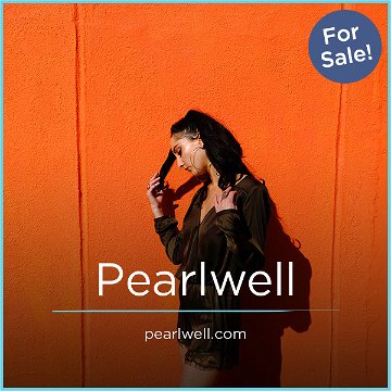 Pearlwell.com