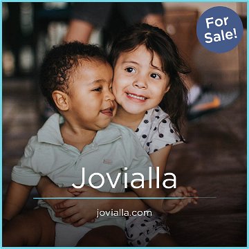 Jovialla.com