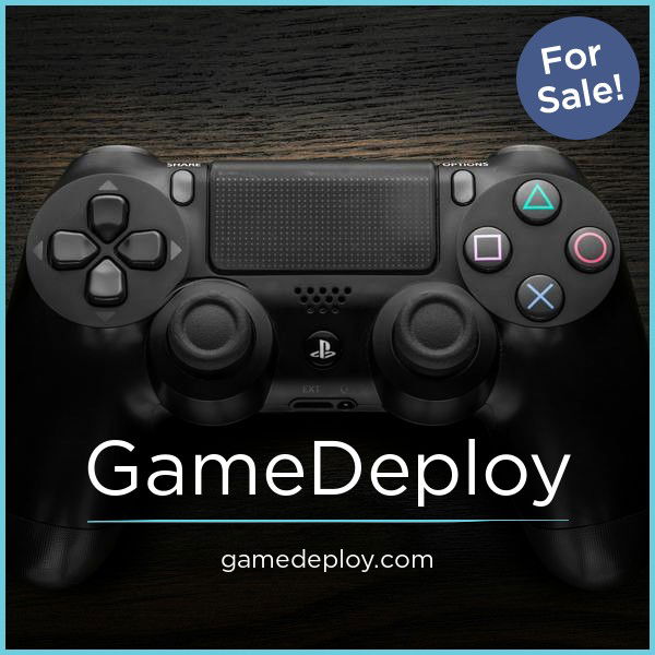 GameDeploy.com