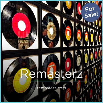 Remasterz.com