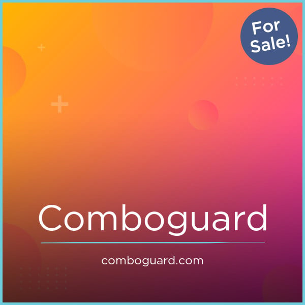 ComboGuard.com image 2