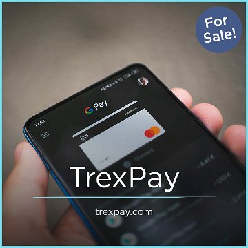 TrexPay.com