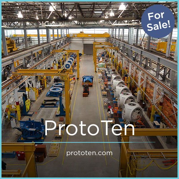 ProtoTen.com