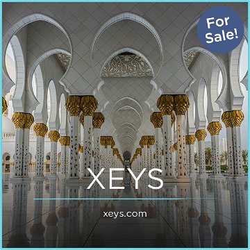 XEYS.COM