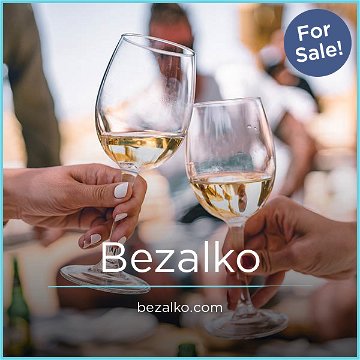 Bezalko.com
