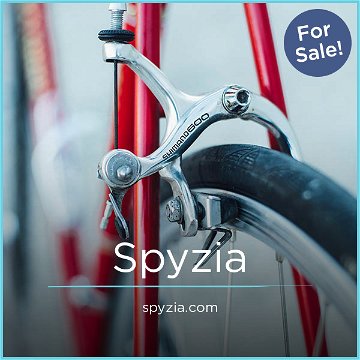 Spyzia.com