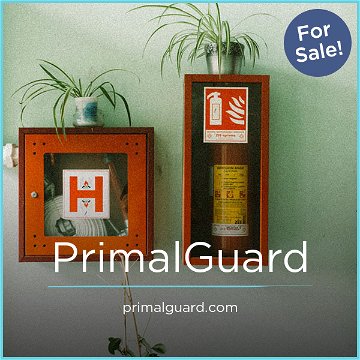 PrimalGuard.com