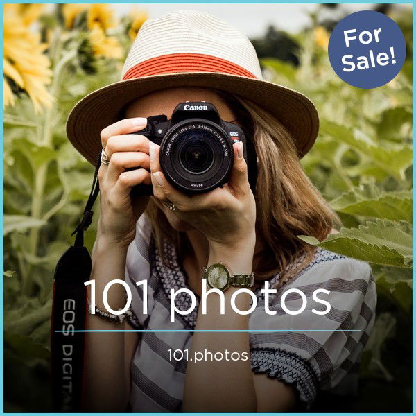 101.photos — 2