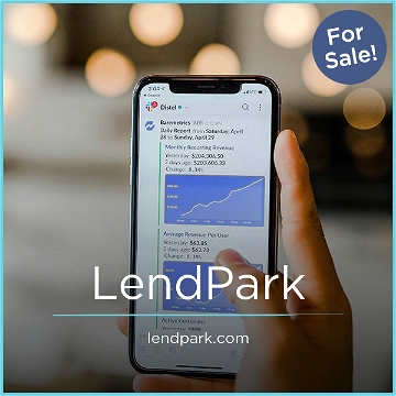 LendPark.com