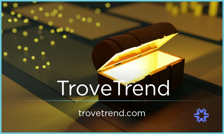TroveTrend.com image 2
