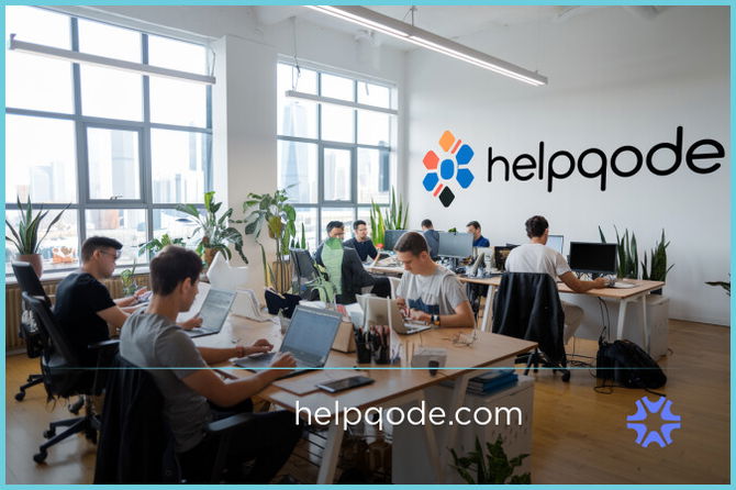 HelpQode.com
