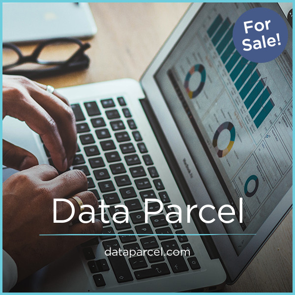 DataParcel.com - Great premium names