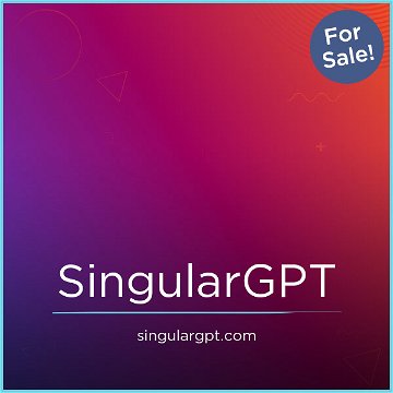 SingularGPT.com