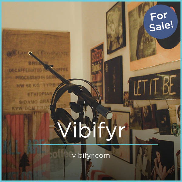 Vibifyr.com