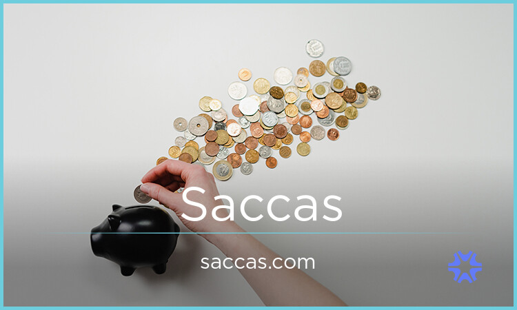 Saccas.com - Best premium domains for sale