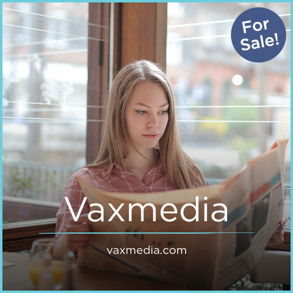 VaxMedia.com