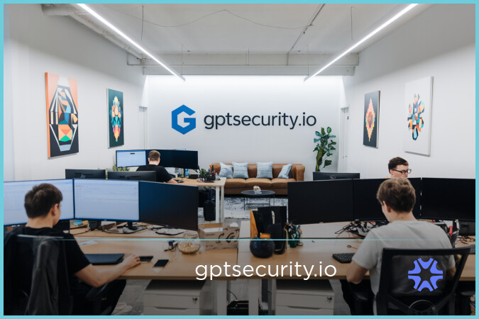 GptSecurity logo