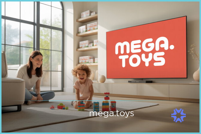 Mega.Toys — 2