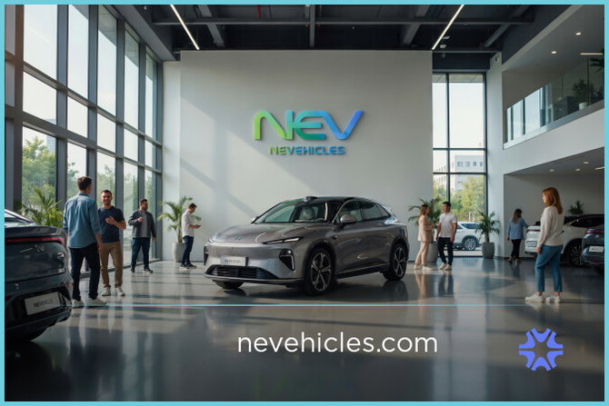 NEVehicles.com — 2