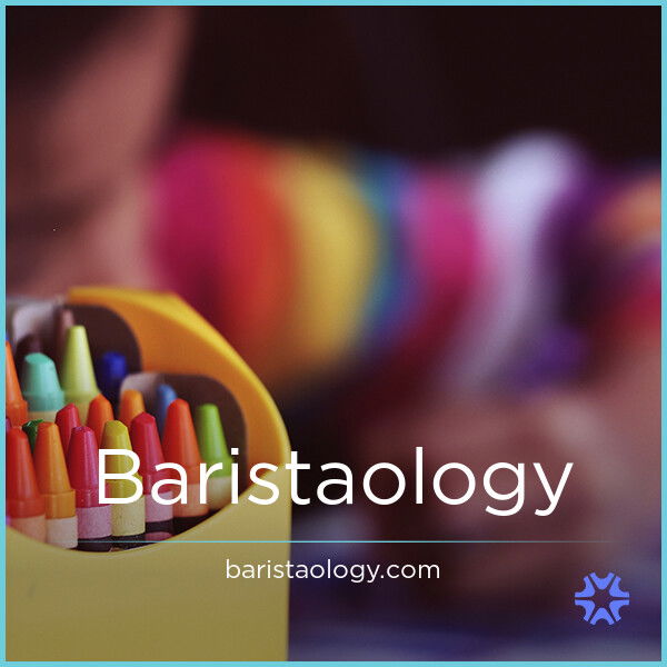 Baristaology.com
