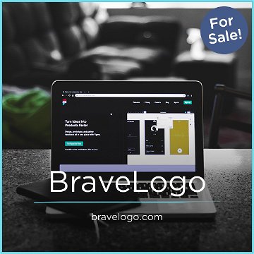 BraveLogo.com