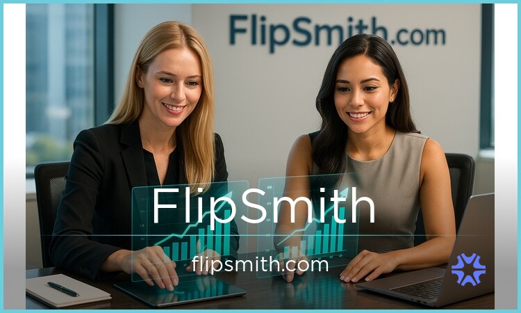 FlipSmith.com - Unique premium names