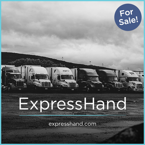 ExpressHand.com - Creative premium names