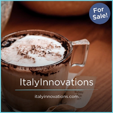ItalyInnovations.com