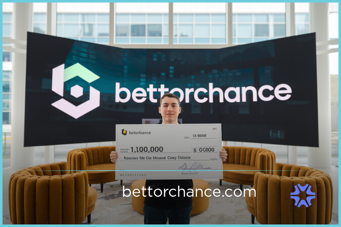 BettorChance.com - Good premium domain marketplace
