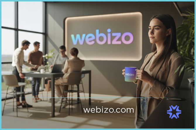 Webizo.com